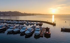 Lilliput Hideaway 5 Mins From Sandbanks Beach